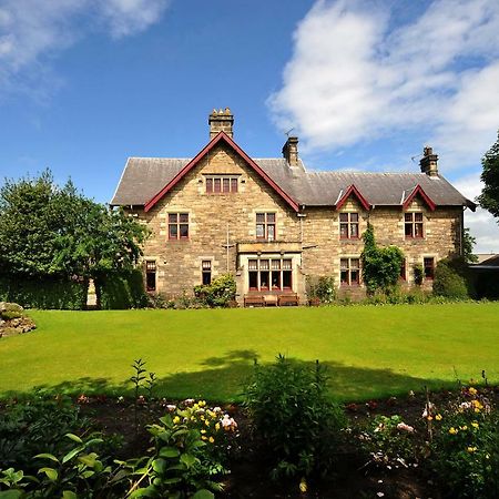 St Michaels Guest House Elgin Exteriér fotografie